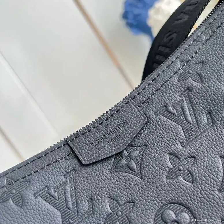 Official Brother Sam Bags LV 2411YA0208 0603